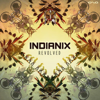Indianix - Revolved