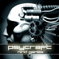 PsyCraft - Mind Games - Single