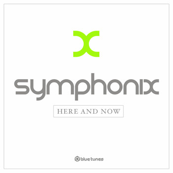 Symphonix - Here and Now