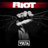 Or Chausha - Volta Music: Riot