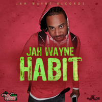 Jah Wayne - Habit - Single