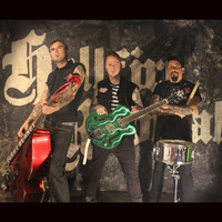 Hellfire Revival - Going to Hell - Single