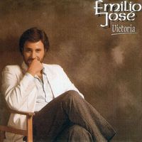Emilio Jose - Victoria (Remastered 2015)