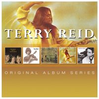 Terry Reid - Original Album Series