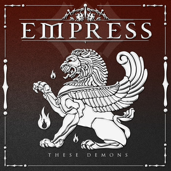 Empress - These Demons