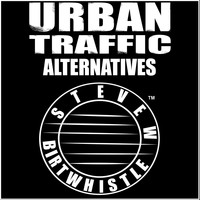Steve W Birtwhistle - Urban Traffic (Alternatives)