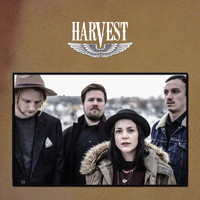 Harvest - Harvest EP