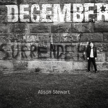 December - Alison Stewart