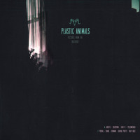 Plastic Animals - Pictures from the Blackout