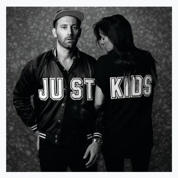 Mat Kearney - JUST KIDS (Deluxe Edition)