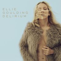 Ellie Goulding - Delirium (Deluxe)