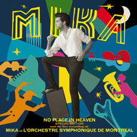 MIKA - No Place In Heaven (Special Edition)