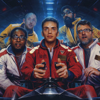 Logic - The Incredible True Story (Explicit)
