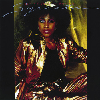 Syreeta - Set My Love In Motion (Expanded Version)