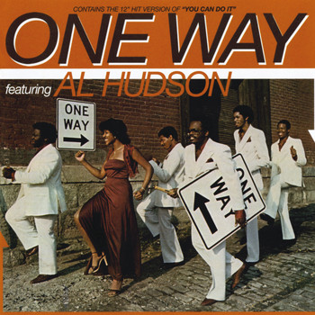 One Way - One Way (Expanded Version)