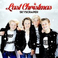 Skyscraper - Last Christmas