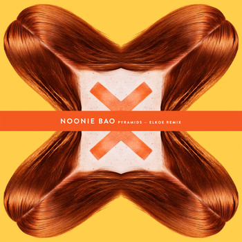Noonie Bao - Pyramids (Elkoe Remix)