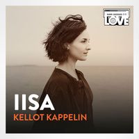 Iisa - Kellot Kappelin (TV-ohjelmasta SuomiLOVE)