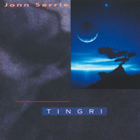 Jonn Serrie - Tingri
