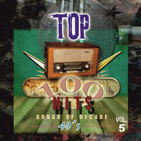 Various Artist's - Top 100 Hits - 1940 Vol.5