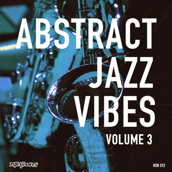 Various Artists - Abstract Jazz Vibes, Vol.3