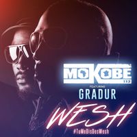 Mokobé - Wesh (#TuMeDisDesWesh) [feat. Gradur]