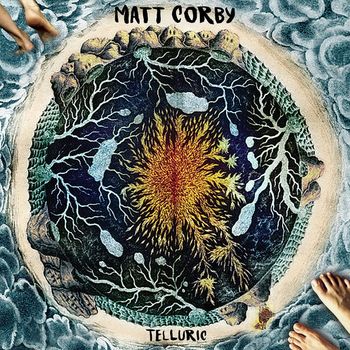 Matt Corby - Sooth Lady Wine