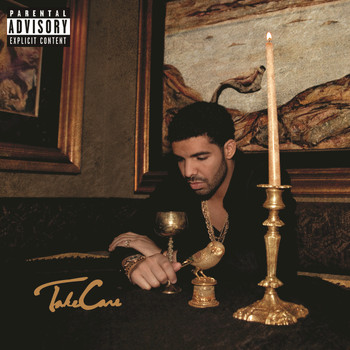 Drake - Take Care (Explicit Deluxe)