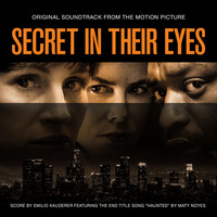 Emilio Kauderer - Secret in Their Eyes (Original Motion Picture Soundtrack)