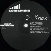 D-Knox - Timeless Minds