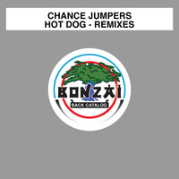 Chance Jumpers - Hot Dog - Remixes