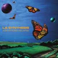 LA Synthesis - Agraphobia Relapse