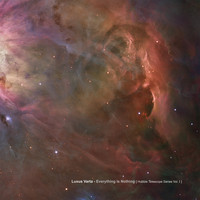 Luxus Varta - Everything is Nothing (Hubble Telescope Series Vol. 1)
