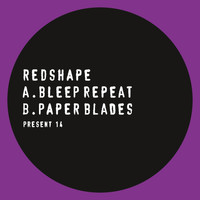 Redshape - Bleep Repeat