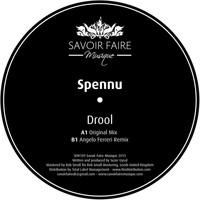 Spennu - Drool