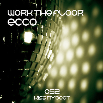 Ecco - Work the Floor