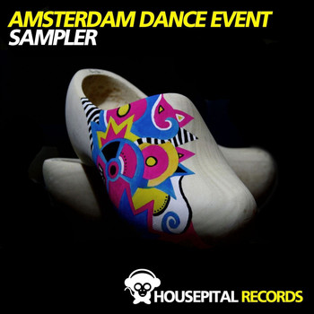 Various Artists - Amsterdam Dance Event Sampler 2010 (Explicit)