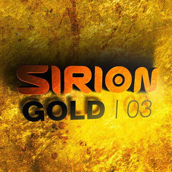 Various Artists - Sirion Gold 03
