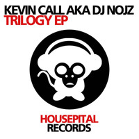 Kevin Call - Trilogy EP
