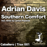 Adrian Davis - Southern Comfort