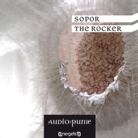 Audio:Punx - The Rocker / Sopor