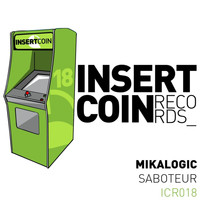Mikalogic - Saboteur