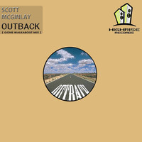 Scott McGinlay - Outback