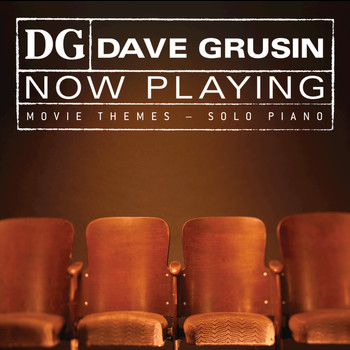 Dave Grusin - On Golden Pond (e-Single)