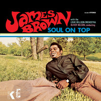 James Brown - Papa's Got A Brand New Bag (e-Single)