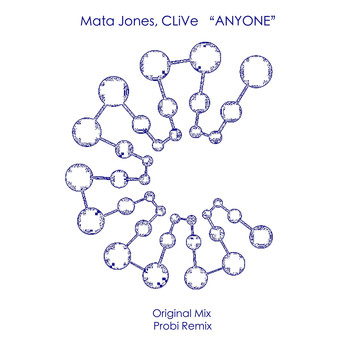 Mata Jones & CLiVe - Anyone