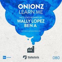Onionz - Learn Me