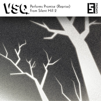 Vitamin String Quartet - VSQ Performs Promise (Reprise) From Silent Hill 2