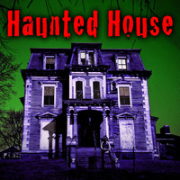 The Hollywood Edge Sound Effects Library - Haunted House