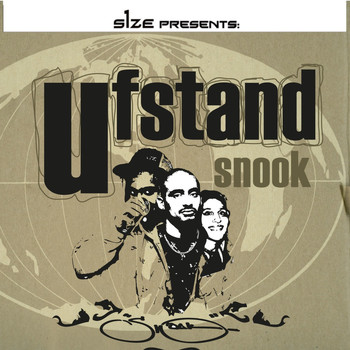Snook - Ufstand
